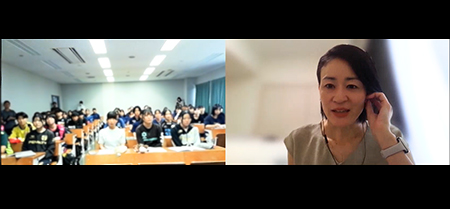 新潟経営大学強化指定部講習会